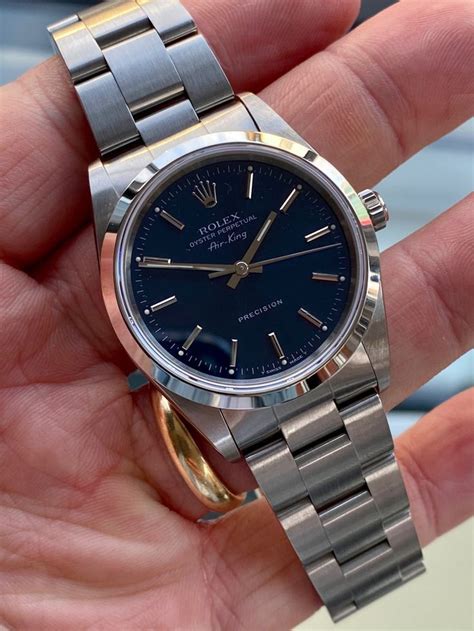 rolex chandigarh
